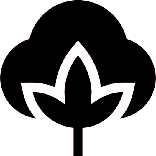 Fortiche T-shirt Pictogramme Coton 100% biologique