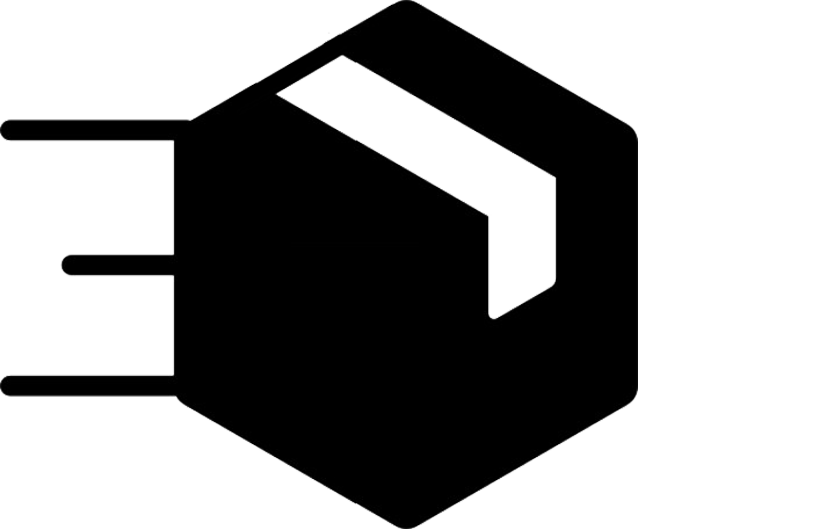 Fortiche T-shirt Pictogramme Livraison Rapide