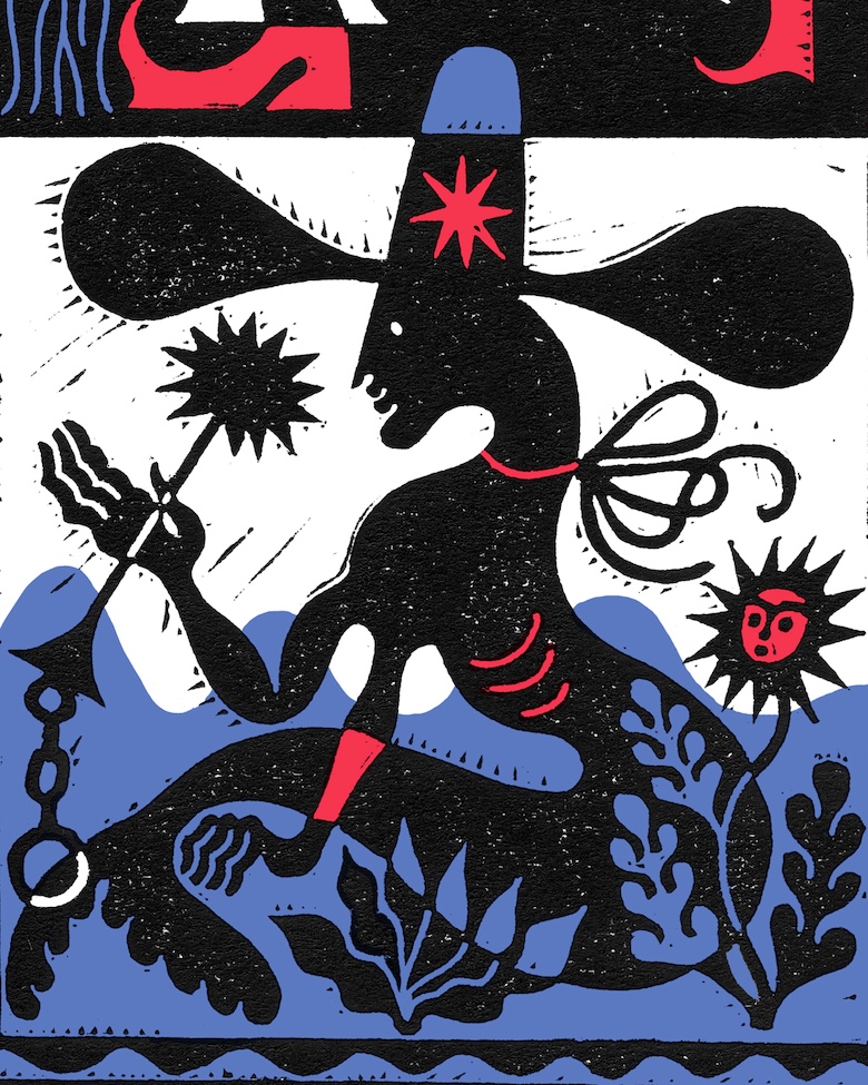 Fortiche-Tshirt-01-SophyHollington-Artiste-01