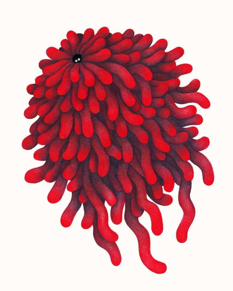 Fortiche-Tshirt-04-AnneZeum-Artiste-01